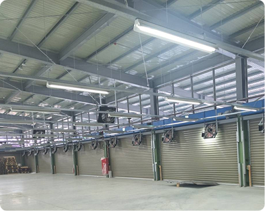 物流業場站 - 圖1