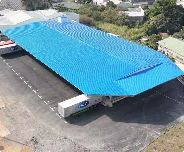 物流業場站 - 大圖